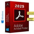 Adobe Acrobat Pro DC 2025.001.20630 (x64)