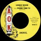 Jack E - Lonely River