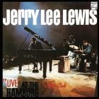 Jerry Lee Lewis - Live At The Star-Club Hamburg