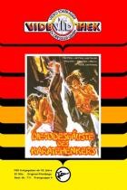 Die Todesfäuste des Karatehenkers
