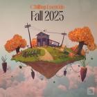 Chillhop Essentials Fall 2025