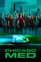 Chicago Med - Staffel 10