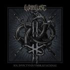 Warlust - Sol Invictvs In Vmbrae Satanae