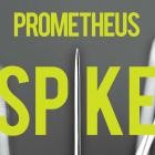 Prometheus - Spike