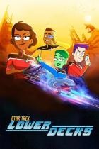 Star Trek: Lower Decks - Staffel 4