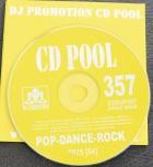 VA - DJ Promotion CD Pool PopDance 357