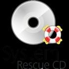 SystemRescue v12.03 (x64)