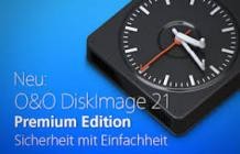 O&O DiskImage v21.0.1070 Premium - WinPE