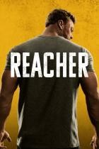 Reacher - Staffel 3