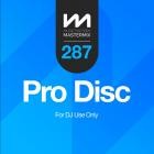 VA - Mastermix - Pro Disc 287