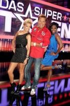 Das Supertalent - Staffel 16