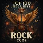 100 Mega Hits Rock 2025
