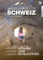 Wandermagazin SCHWEIZ 04/2024