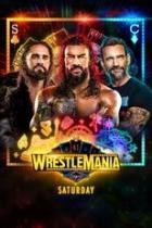 WWE WrestleMania 41: Saturday