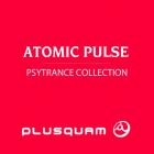 Atomic Pulse - Psytrance Collection