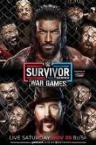 WWE Survivor Series WarGames 2022