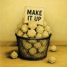 Halfway Down - Make It Up