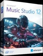 Ashampoo Music Studio v12.0 + Portable