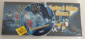 Clown Vomit-Section 8 Slamz Seezun 1- SBDC013 -REMASTERED-CD-FLAC-2025-86D