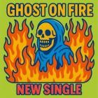 Ghost On Fire - Vibrations