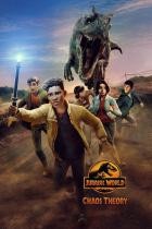 Jurassic World: Die Chaostheorie - Staffel 4