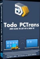 EaseUS Todo PCTrans Pro/ Technician v14.2 Build 20250811