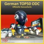 German TOP50 Official Dance Charts 26.07.2024