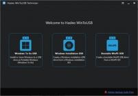 WinToUSB v9.9 (x64) Portable