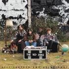 The Red Flags - Self-Centred And Delusional