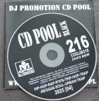 VA - DJ Promotion CD Pool Black 216