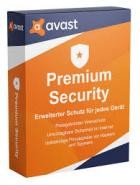 Avast Premium Security v25.8.10387