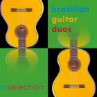 A Selection of Brazilian Guitar Duos