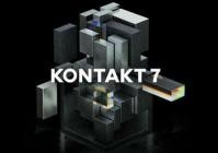Native Instruments Kontakt v7.4.1