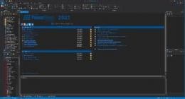 SAPIEN PowerShell Studio 2025.5.9.258 (x64)