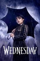 Wednesday - Staffel 2