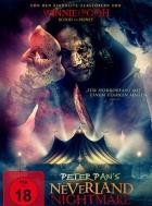 Peter Pan's Neverland Nightmare