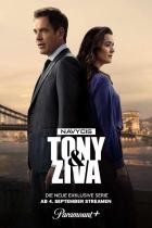 NCIS: Tony & Ziva - Staffel 1