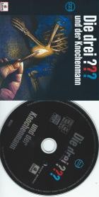 Die drei Fragezeichen - Folge 223 Und Der Knochenmann