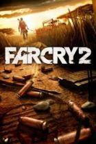 Far Cry 2