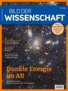 bild der wissenschaft 10/2025