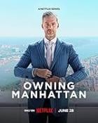 Owning Manhattan - Staffel 1