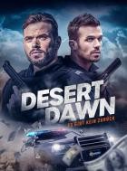 Desert Dawn - Es gibt kein zurück