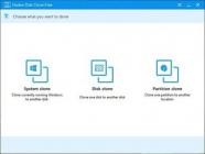 Hasleo Disk Clone v4.5 (x64) WinPE