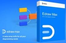 EdrawMax Ultimate v14.3.3.1293