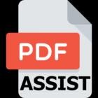 PDF Assist v2.5.0