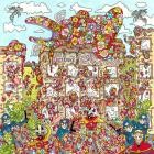 Of Montreal - Lady On The Cusp