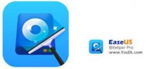 EaseUS BitWiper Pro v2.2.0 WinPE