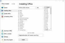 Office Installer Plus v1.35