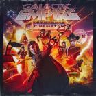 Galactic Empire - Cinemetal