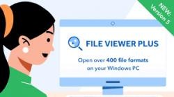 File Viewer Plus v6.0.2.40